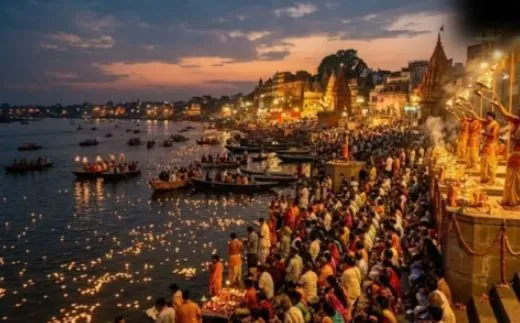 Ganga Dussehra