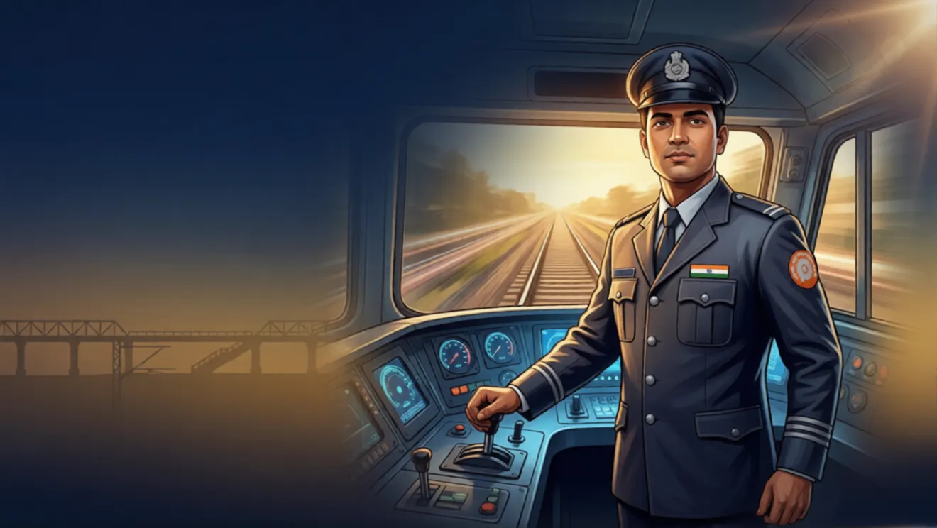 loco pilot