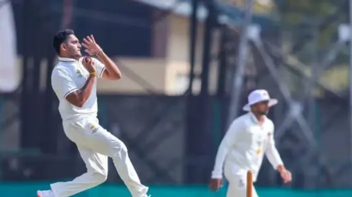 BCCI Introduces Under-23 T20 Tournament to Boost Young Talent