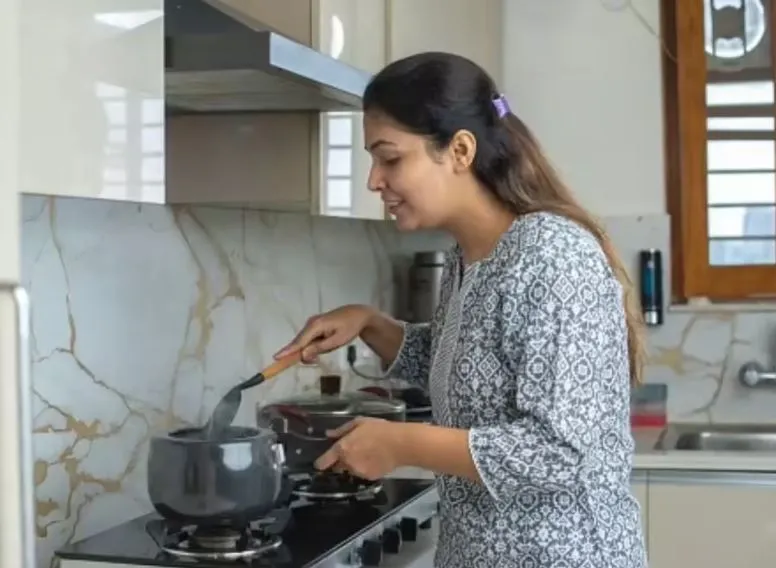 cooking 