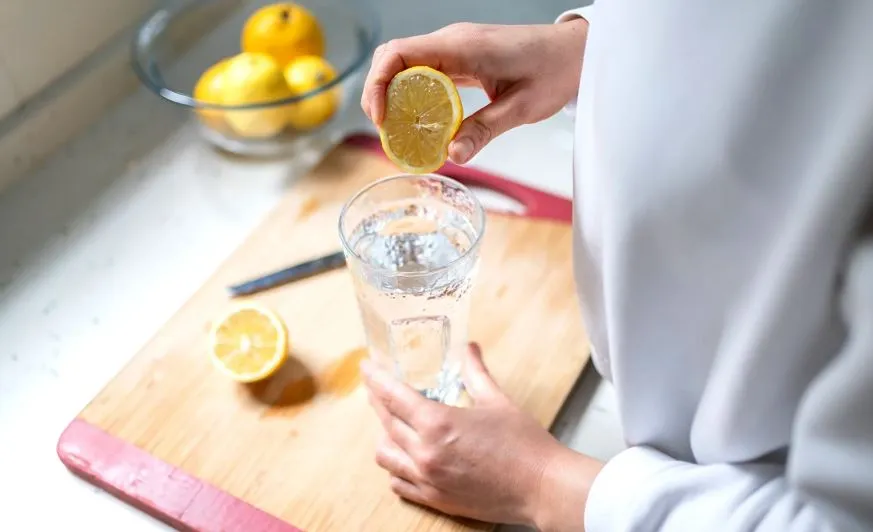 lemon