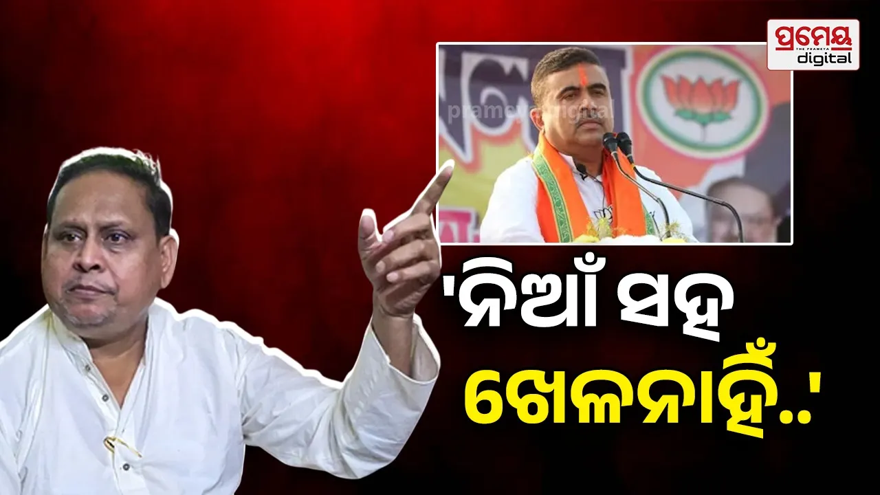 Humayun Kabir controversy