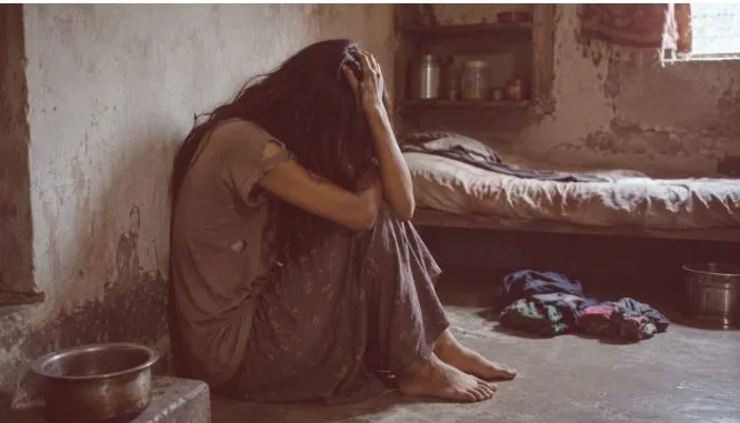 Soaked in Blood: Dalit Woman Alleges Abduction, Torture, Gang Rape and Forced Conversion
