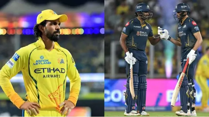 Chennai Super Kings Target 230 Runs Against Gujarat Titans to Keep IPL 2026 Playoff Hopes Alive