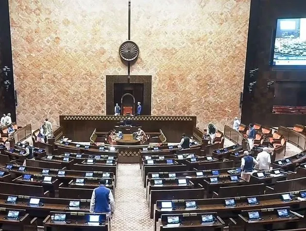 Rajya sabha Election