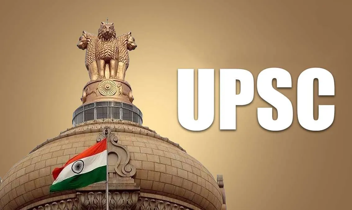 UPSC