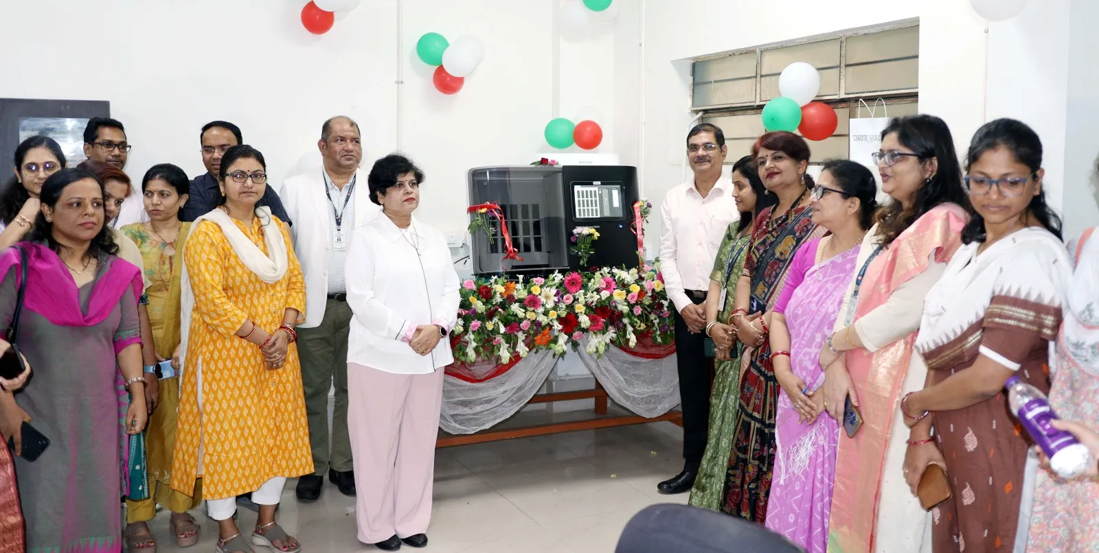 second hospital in India to install state-of-the-art DigiScan