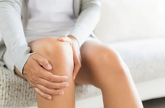 knee