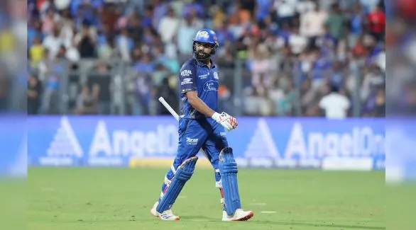 Is Rohit Sharma 100% Fit? Mumbai Indians Coach Mahela Jayawardene Breaks Silence Ahead of IPL 2026 Clash
