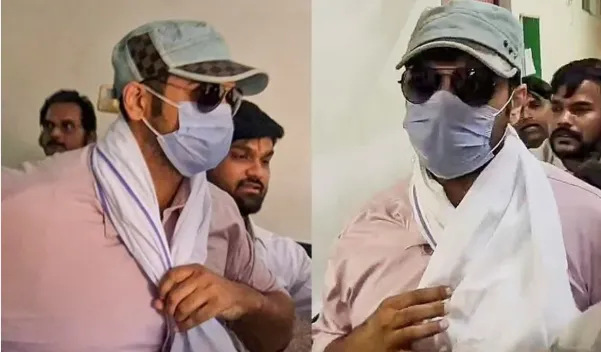 Twisha Sharma death case, The court has sent accused Samarth Singh to a seven-day police remand 