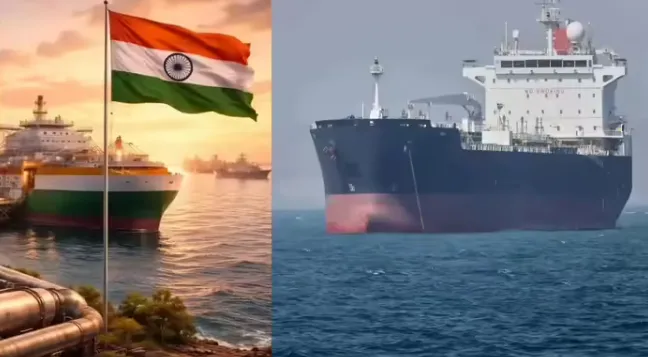 India Receives Relief as LNG Tanker Successfully Exits Hormuz Strait