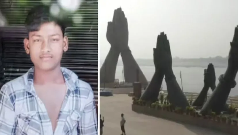 Tourist Killed in Varanasi Allegedly by Security Guards