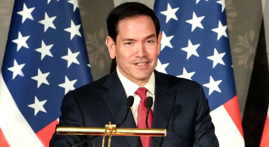 ‘Good News May Come in the Next Few Hours’: Rubio’s Big Claim Sparks Buzz