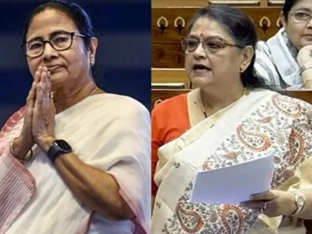 MC MP Kakoli Ghosh Dastidar MC MP Kakoli Ghosh Dastidar