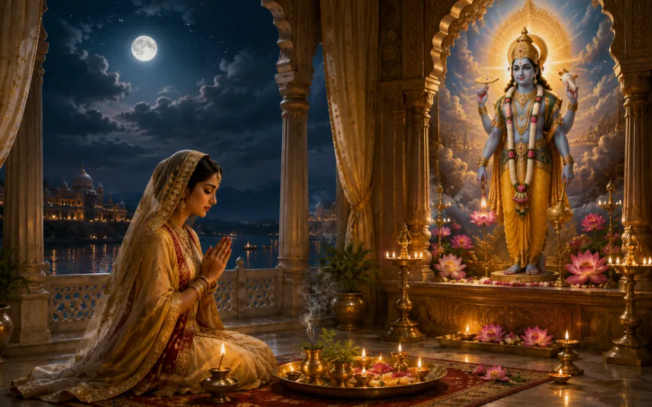 padmini ekadashi
