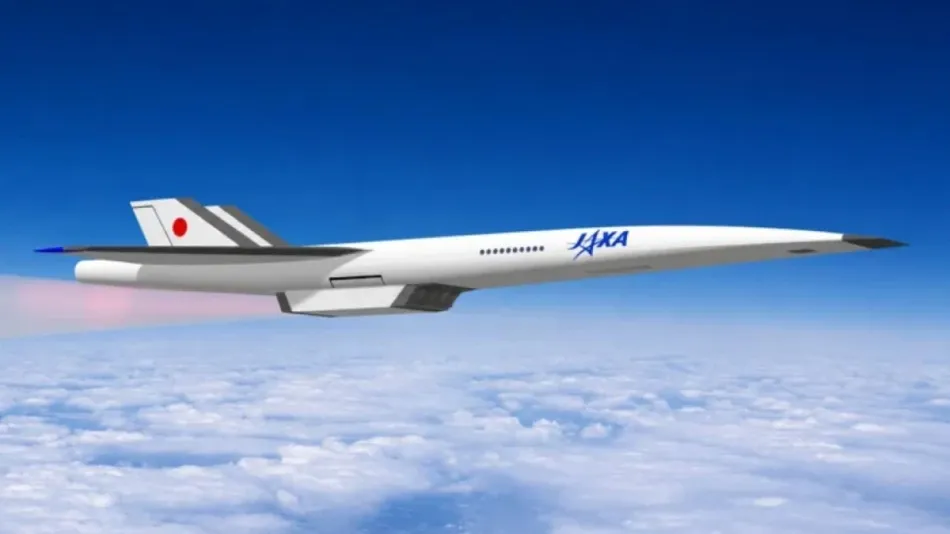 hypersonic travel