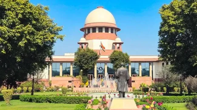 Supreme Court