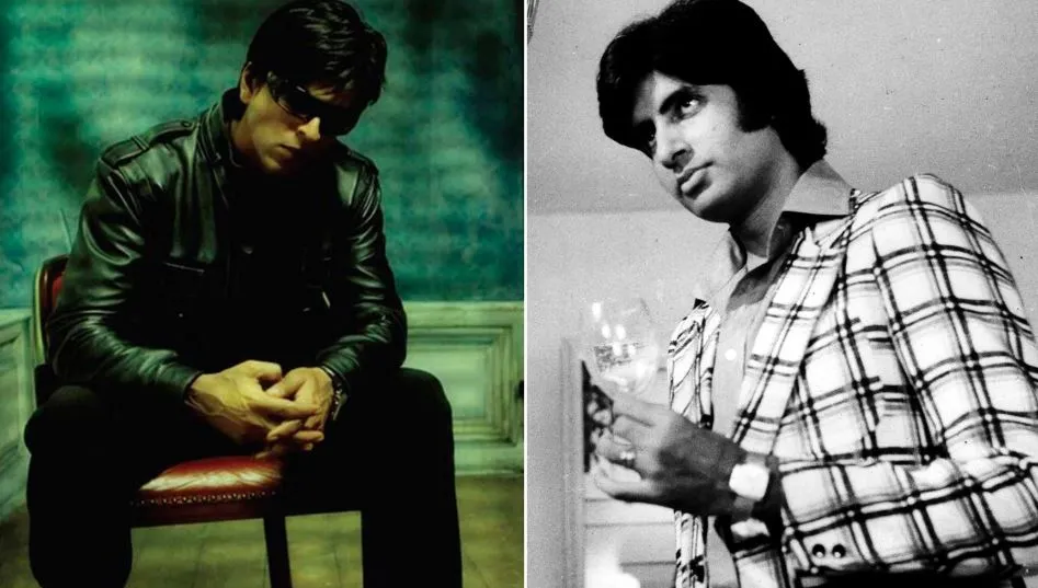 Amitabh Bachchan vs Shah Rukh Khan Don: Comparing Box Office Collections of the Iconic Films