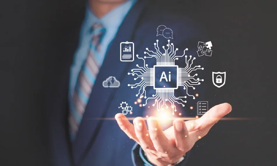 AI experts 