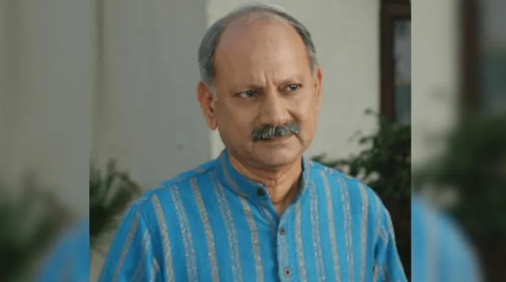 Chak De! India star Ramakant Daayama passes away