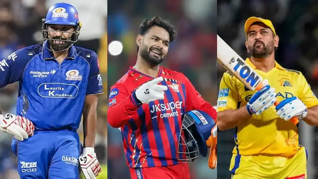ipl 2026 Top Players Flop Social Media Troll