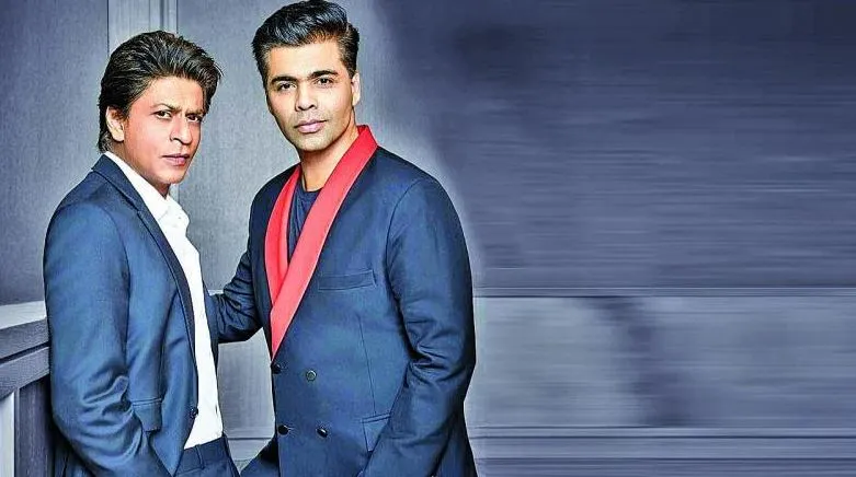Karan Johar Unfollows Shah Rukh Khan and Manish Malhotra on Instagram