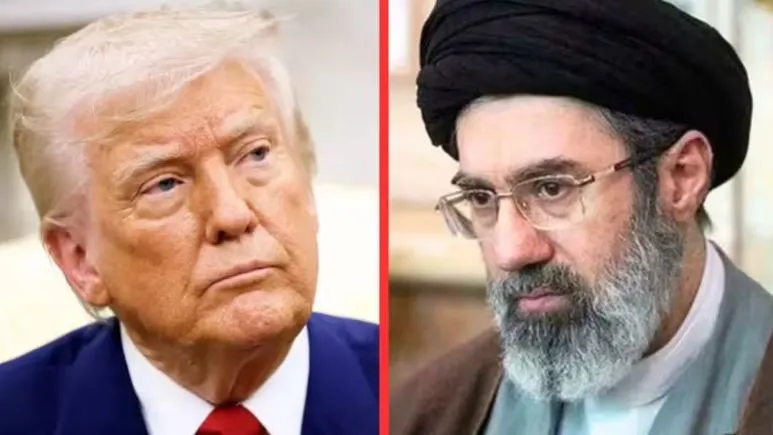 Iran proposal to US