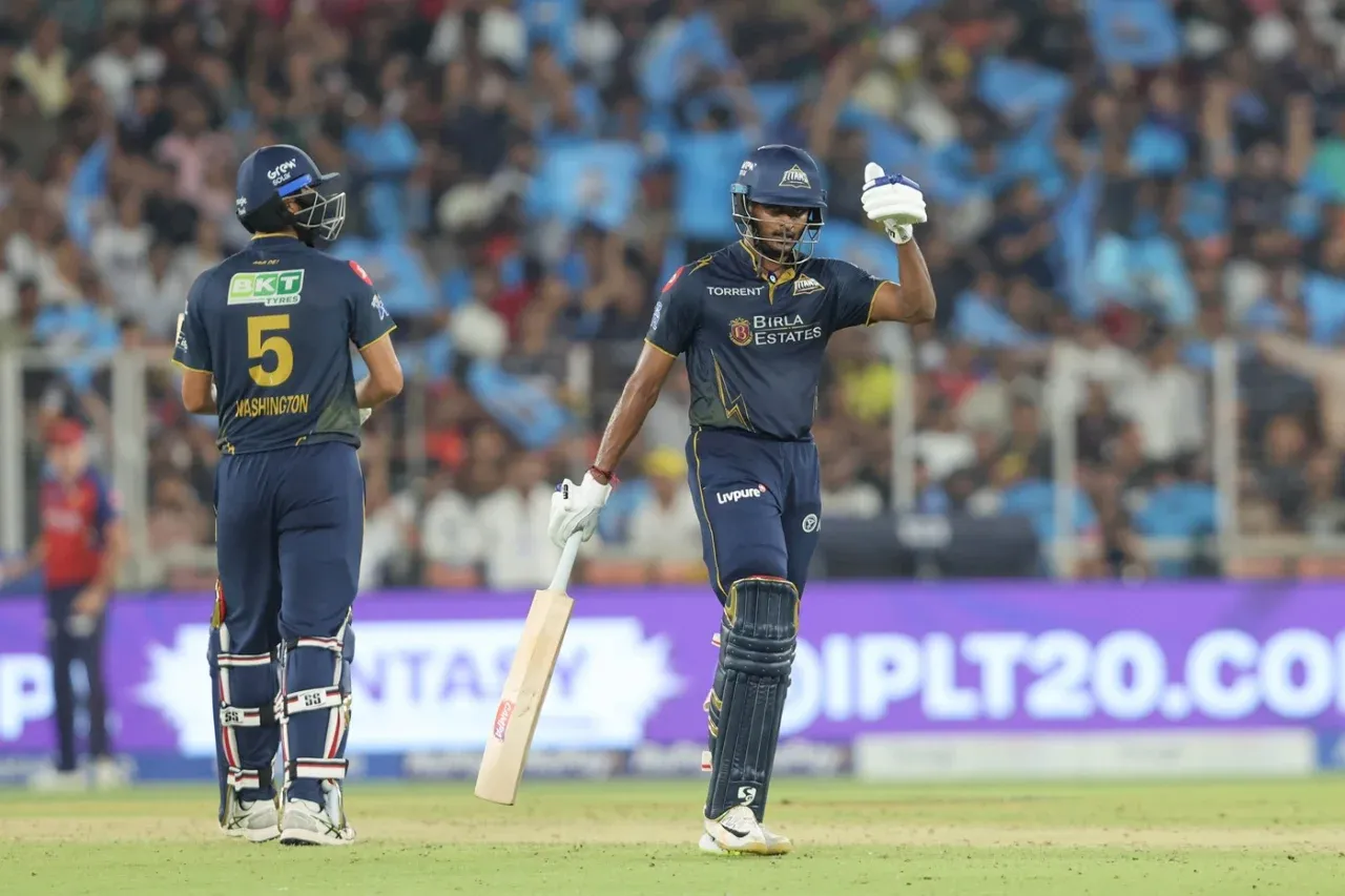 IPL match result GT vs PBKS