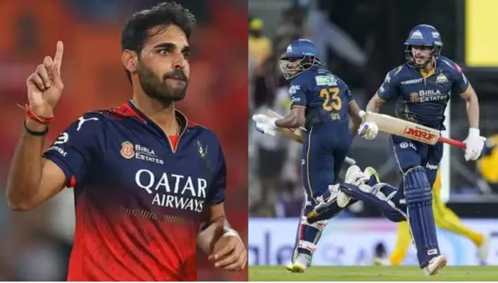 IPL 2026 Orange & Purple Cap Winners: Shubman Gill, Kagiso Rabada and Bhuvneshwar Kumar Shine