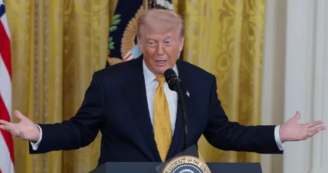 Donald Trump has been advised by his doctor to lose weight before turning 80.