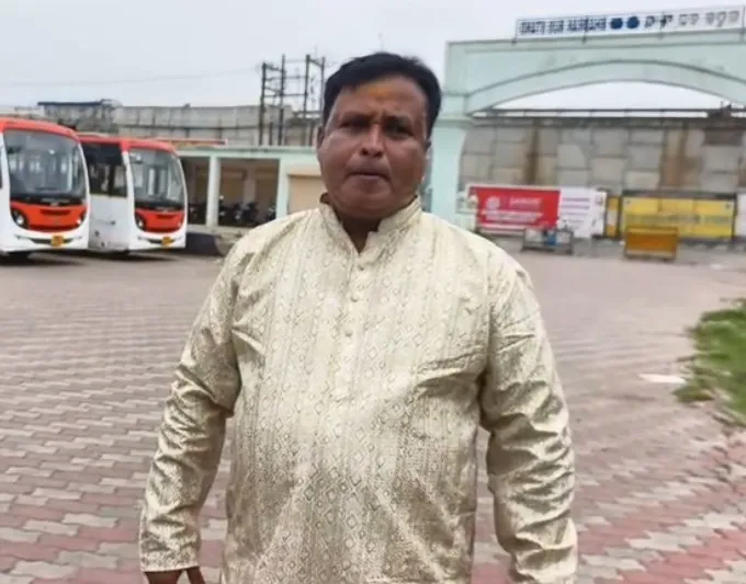 Jatra Controversy