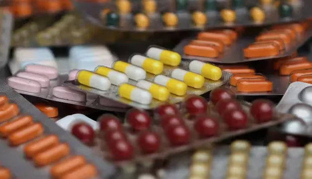 Medicine Prices Reduced: Vitamin D3, Calcium and 28 Other Drugs Get Price Fixation