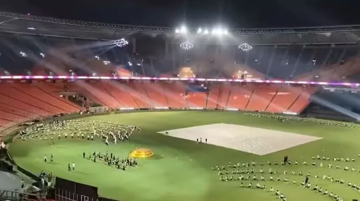 IPL 2026 Final: Why the Traditional Closing Ceremony Was Not Held