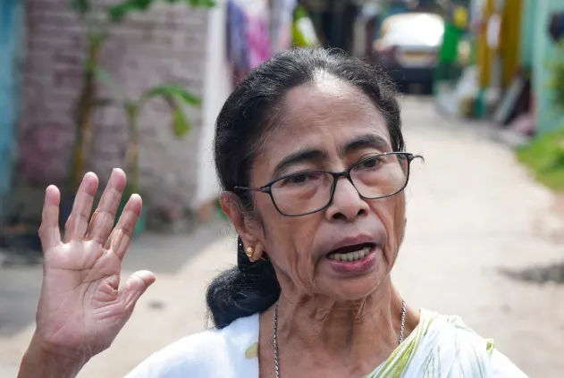 Bengal Politics Heats Up as 60 TMC MLAs Reportedly Skip Mamata Banerjee Gathering