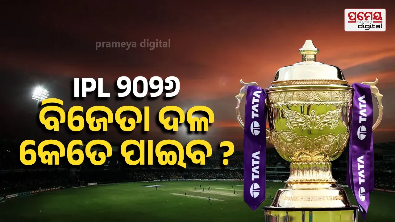 This Is IPL Prize Money Journey: How the Tournament's Reward Money Increased Over the Years