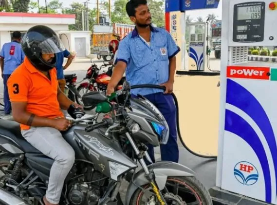 Petrol, Diesel prices