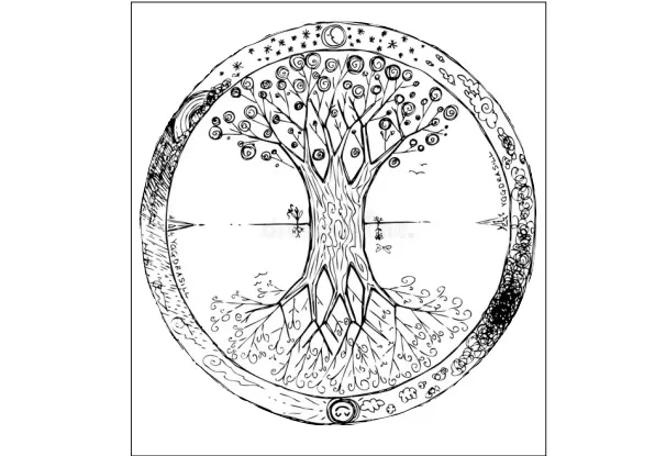 tree