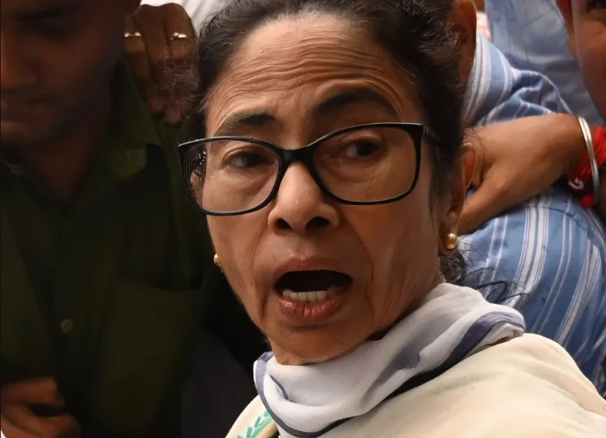 Mamata Banerjee shares an important video message for counting agents 