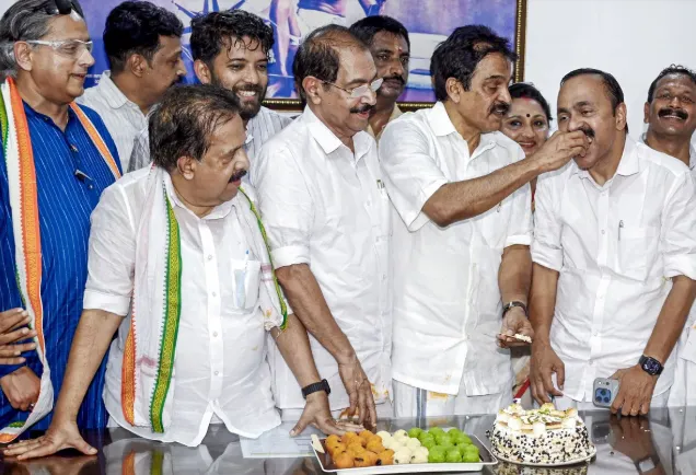 Kerala Election Result 2026: Who Will Become CM After UDF Win?