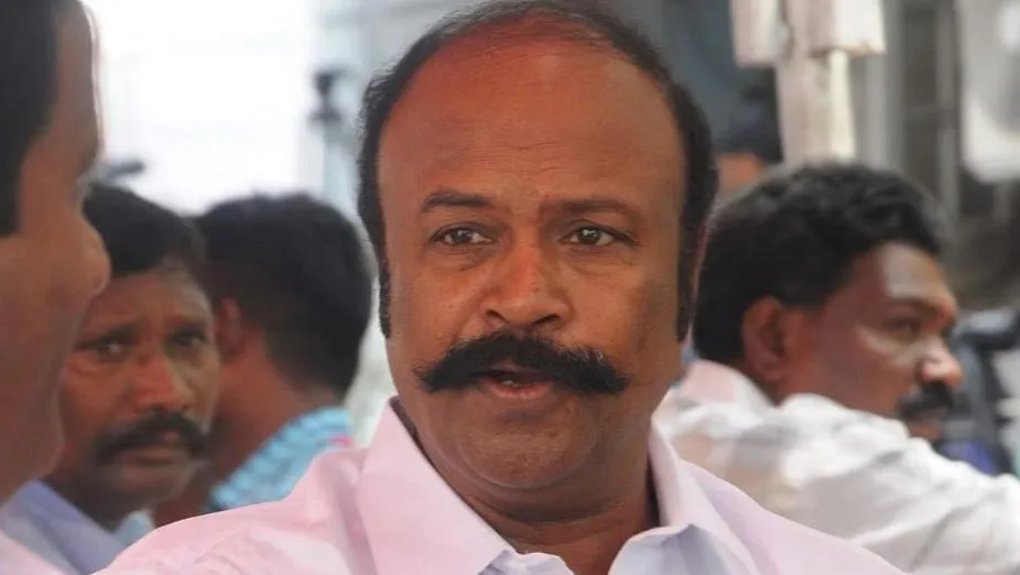 Tamilnadu Election Result 2026