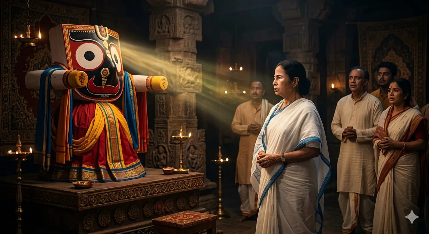 mamata
