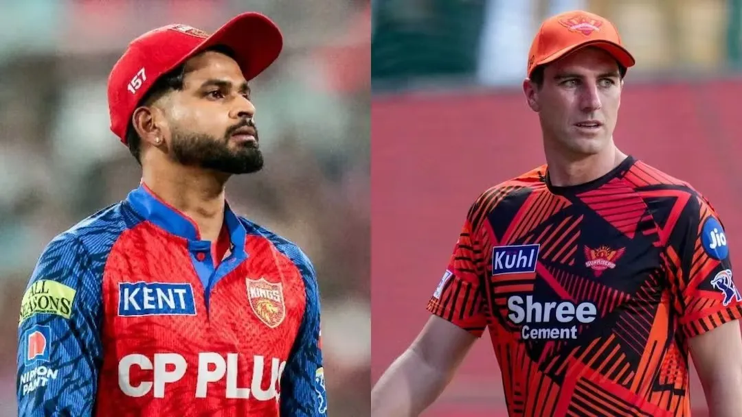 IPL 2026 49th Match SRH vs PBKS Toss Update 
