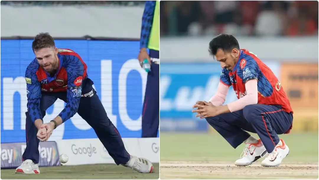 IPL 2026 49th Match PBKS Loss Reason  