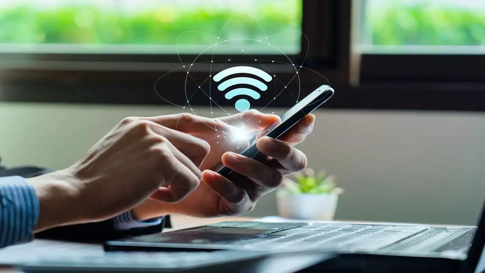wi-fi