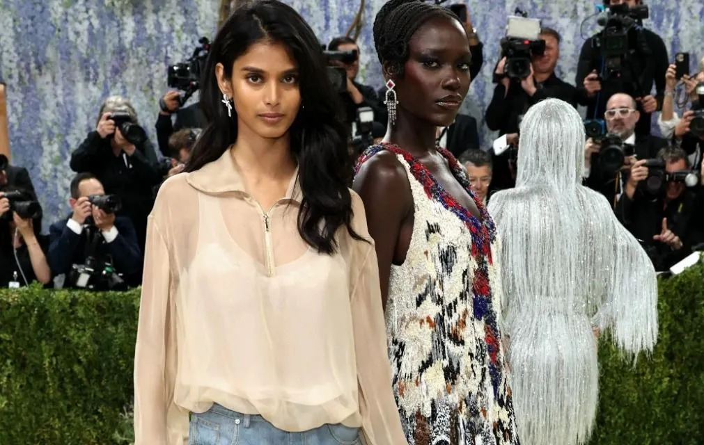 Met Gala 2026 Controversy