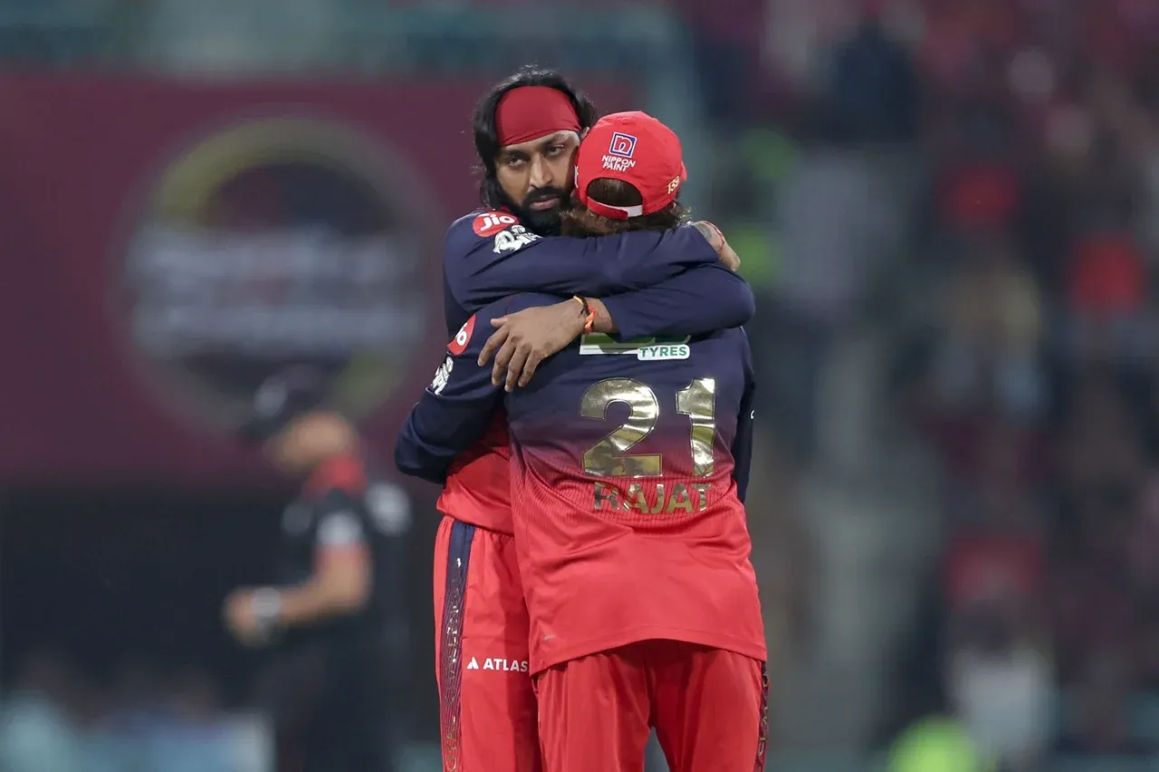 RCB vs LSG IPL Match: Lucknow Super Giants Post Massive 210 Target