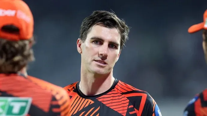 Cricket Australia offers Pat Cummins