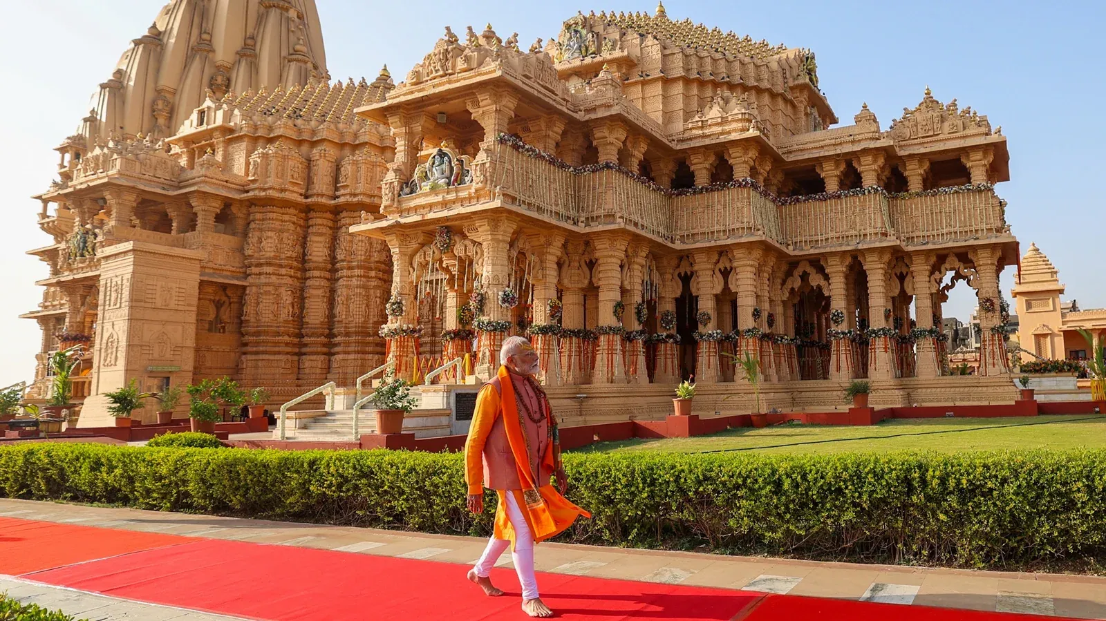 modi