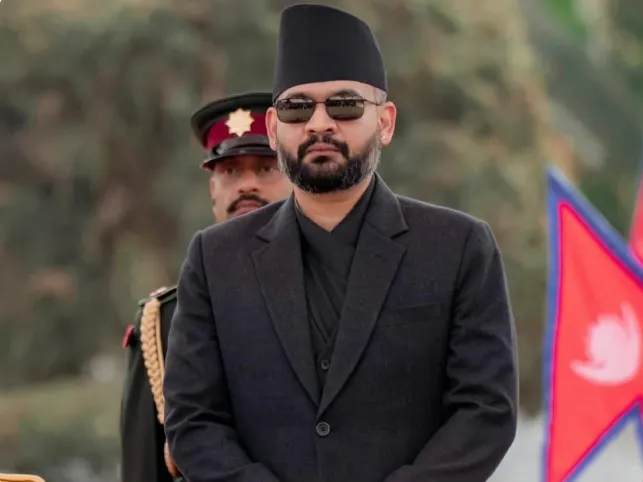 Nepal opposition leaders have demanded PM Balen Shah begin diplomatic talks with India 