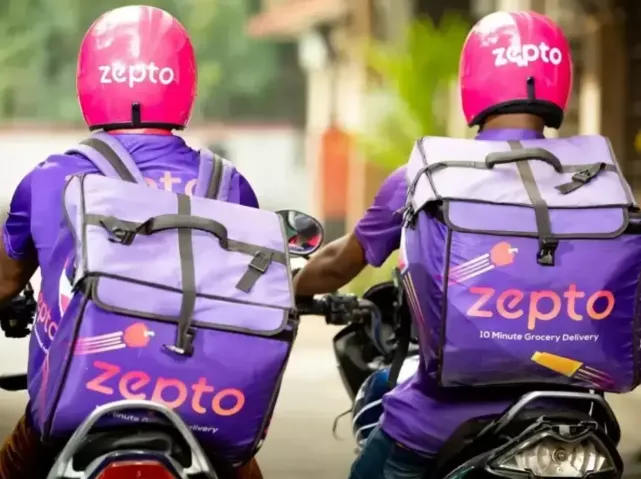 Zepto ipo sebi approval 9300 crore issue quick commerce